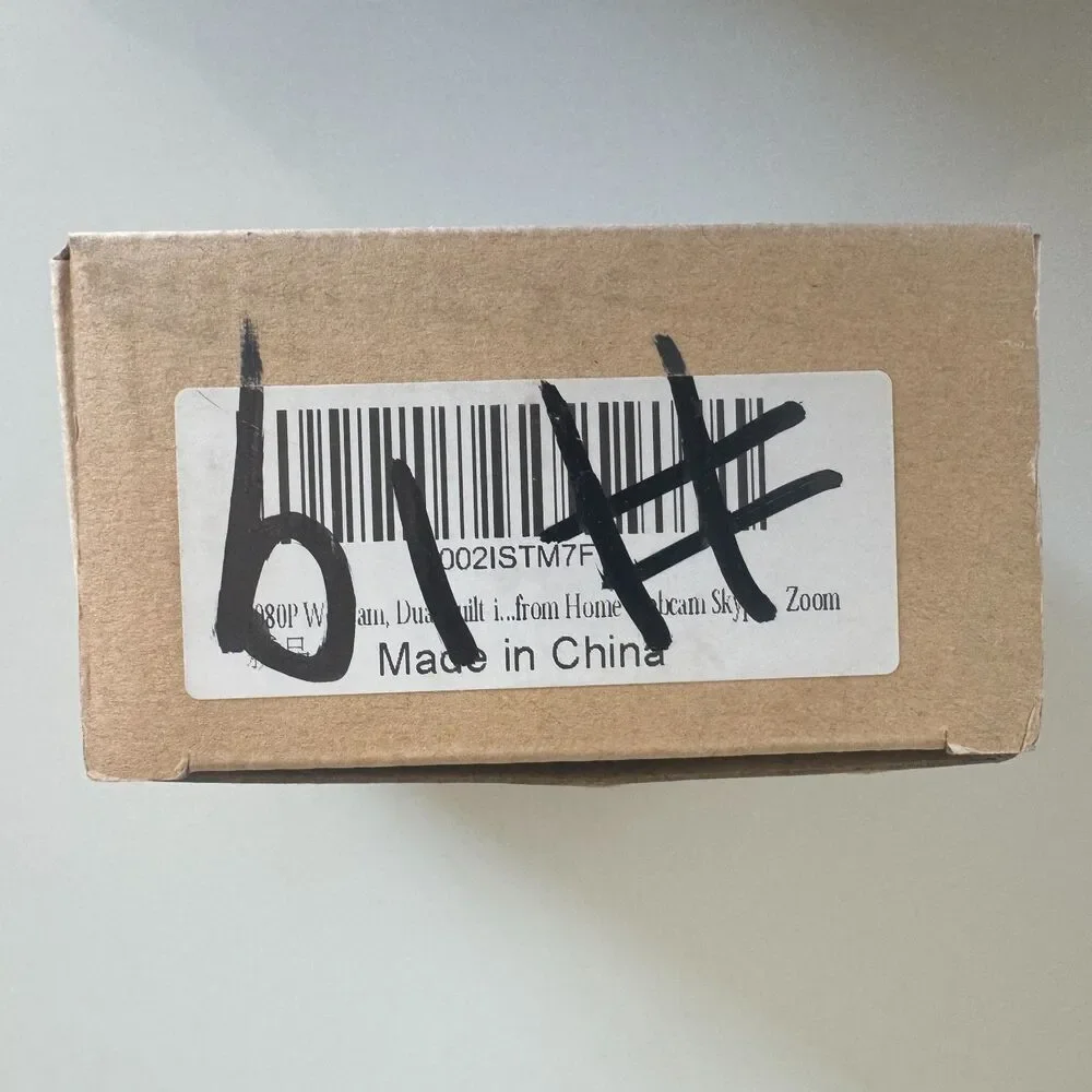 Full HD Webcam by FireCore - New in Box - Picture 5 of 5